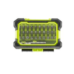 Ryobi Zestaw bitów (31 szt) - RAK31MSD