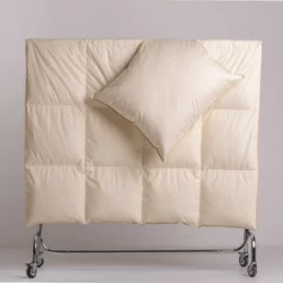 Poduszka jednokomorowa Bossanova Soft 50x60 - 600g