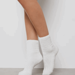 Etam Ciepłe skarpety One Size