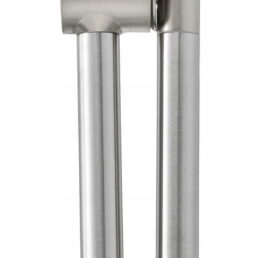 IKEA KONCIS Wyciskacz do czosnku, stal nierdzewna